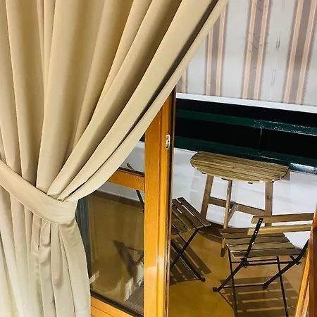 فندق مبيت وإفطار Selaavi Stabia كاستيلاّماري دي ستا