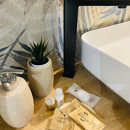 فندق مبيت وإفطار Selaavi Stabia كاستيلاّماري دي ستا