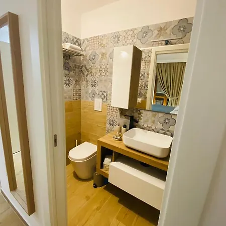 فندق مبيت وإفطار Selaavi Stabia