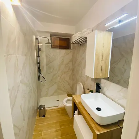 Selaavi Stabia فندق مبيت وإفطار 4*