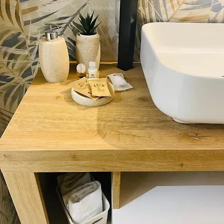 Selaavi Stabia فندق مبيت وإفطار 4*