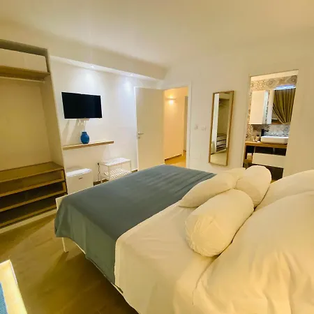 فندق مبيت وإفطار Selaavi Stabia