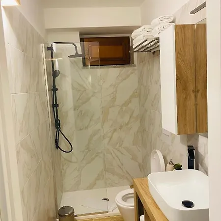 فندق مبيت وإفطار Selaavi Stabia 4*