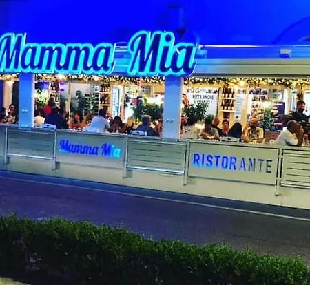 Selaavi Stabia 4* كاستيلاّماري دي ستا