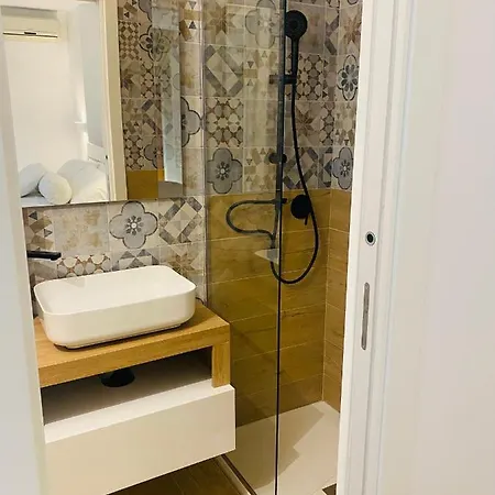 فندق مبيت وإفطار Selaavi Stabia كاستيلاّماري دي ستا