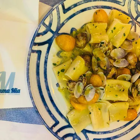 Selaavi Stabia فندق مبيت وإفطار 4*