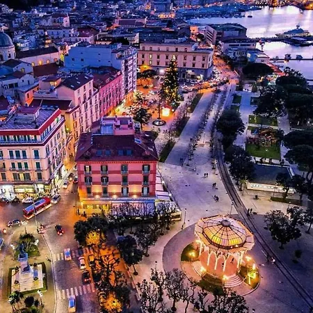 فندق مبيت وإفطار Selaavi Stabia كاستيلاّماري دي ستا