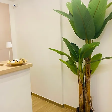 Selaavi Stabia فندق مبيت وإفطار كاستيلاّماري دي ستا