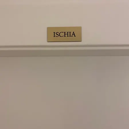 Selaavi Stabia فندق مبيت وإفطار