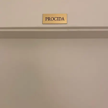 فندق مبيت وإفطار Selaavi Stabia