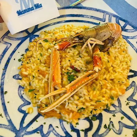 Selaavi Stabia 4* كاستيلاّماري دي ستا