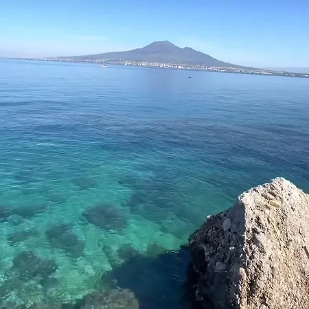 فندق مبيت وإفطار Selaavi Stabia