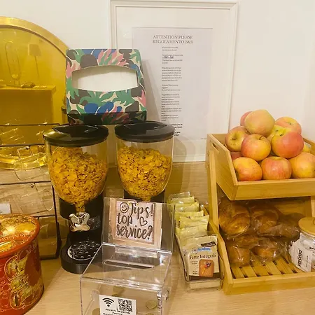 Selaavi Stabia 4* كاستيلاّماري دي ستا