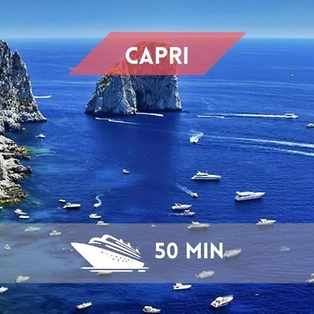 فندق مبيت وإفطار Selaavi Stabia