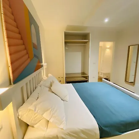 Selâavì Stabia Bed & Breakfast 4*