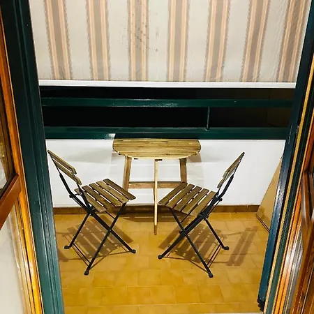 Selâavì Stabia Bed & Breakfast Castellammare di Stabia