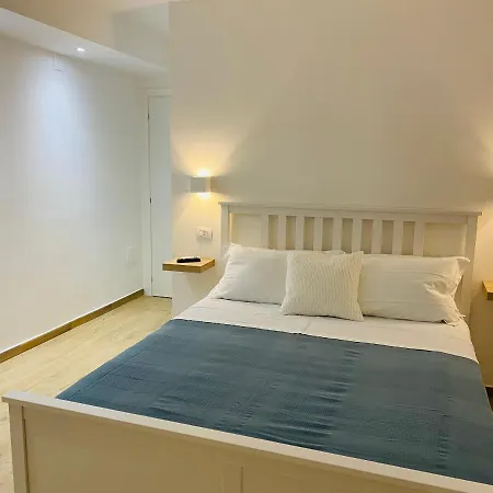 Selâavì Stabia Bed & Breakfast