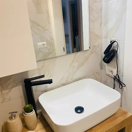 Bed & Breakfast Selâavì Stabia Castellammare di Stabia