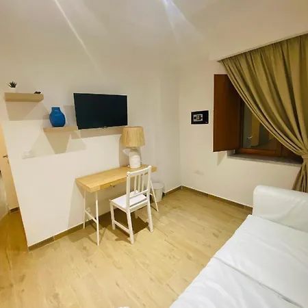 Selâavì Stabia 4*