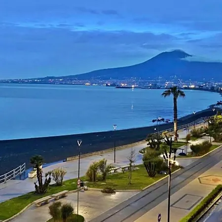 Bed & Breakfast Selâavì Stabia Castellammare di Stabia