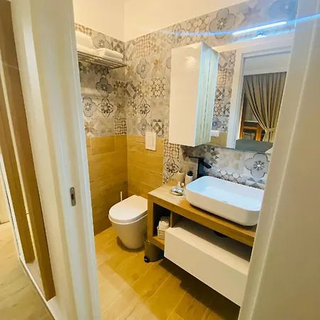 Selâavì Stabia 4*