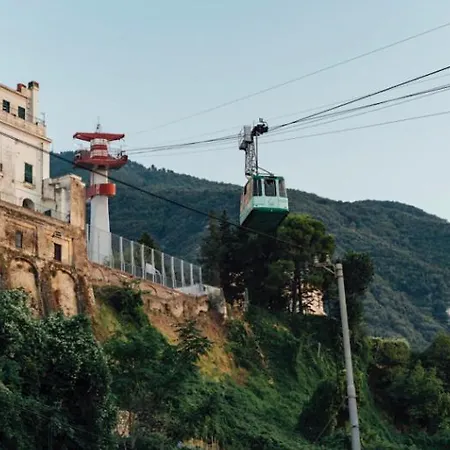 Selâavì Stabia Bed & Breakfast 4*