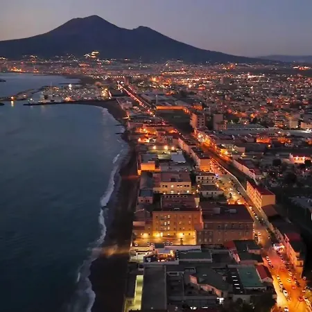 Bed & Breakfast Selâavì Stabia