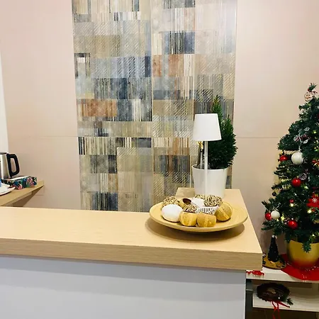 Selâavì Stabia 4*