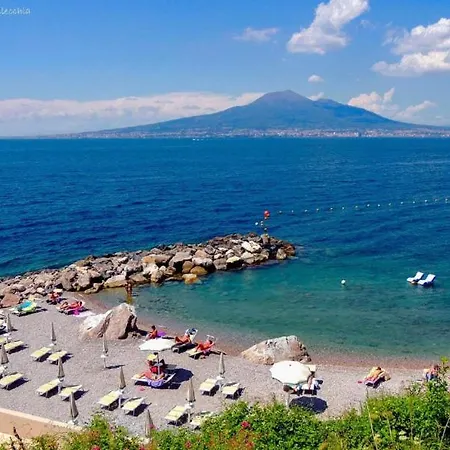 Selâavì Stabia 4* Castellammare di Stabia