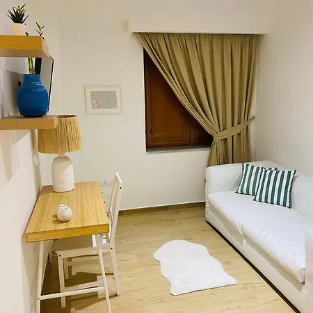 Selâavì Stabia Bed & Breakfast Castellammare di Stabia