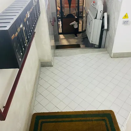 Selâavì Stabia 4*