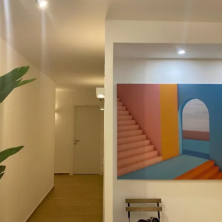 Selâavì Stabia 4*