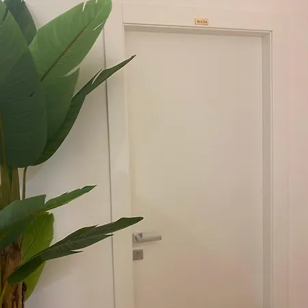 Bed & Breakfast Selâavì Stabia 4*