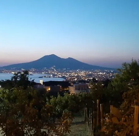 Selâavì Stabia 4* Castellammare di Stabia