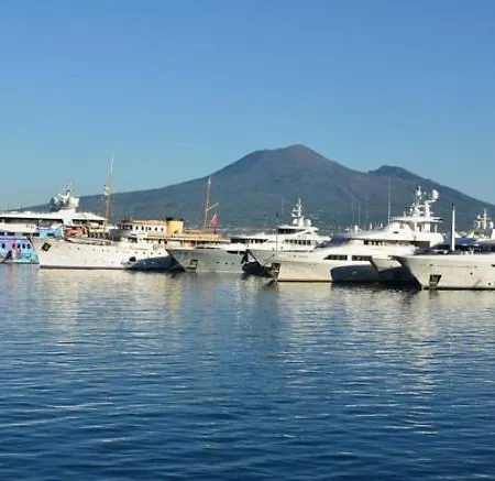 Couette-café Selâavì Stabia 4*