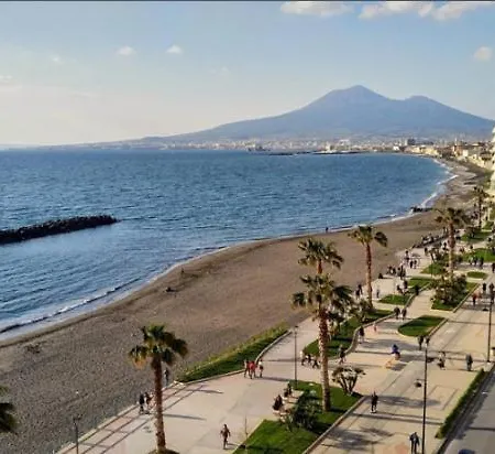 Bed & Breakfast Selâavì Stabia
