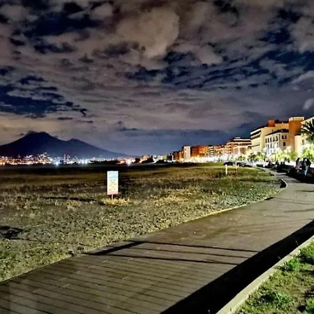 Bed & Breakfast Selâavì Stabia