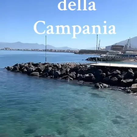 Bed & Breakfast Selâavì Stabia Castellammare di Stabia