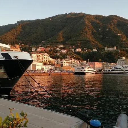 Selâavì Stabia Bed & Breakfast 4*