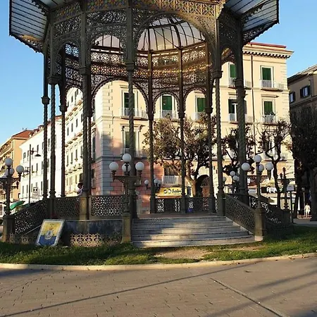 Selâavì Stabia 4*
