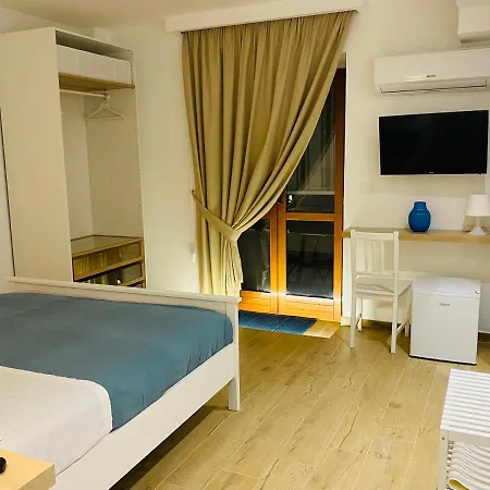 Selaavi Stabia 4*