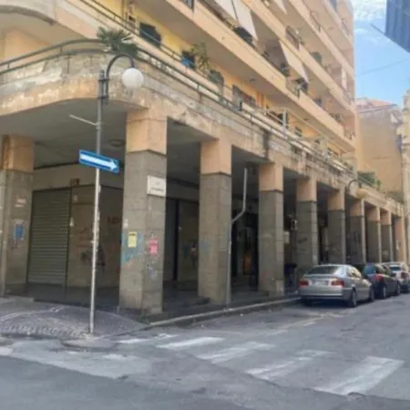 Selaavi Stabia