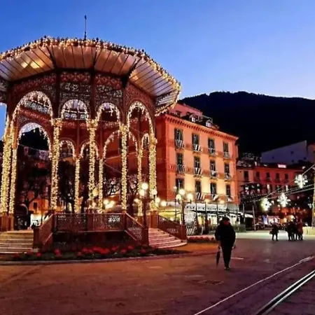 Selaavi Stabia 4* Castellammare di Stabia