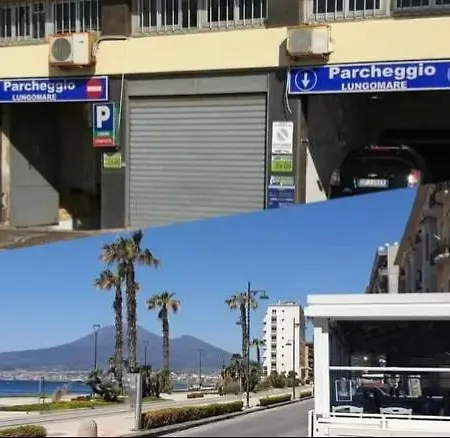 Selaavi Stabia Panzió