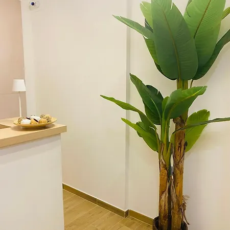 Selaavi Stabia 4* קסטלמרה די סטביה