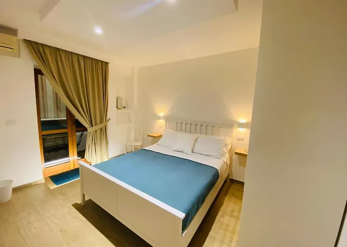 Bed & Breakfast Selâavì Stabia 4*