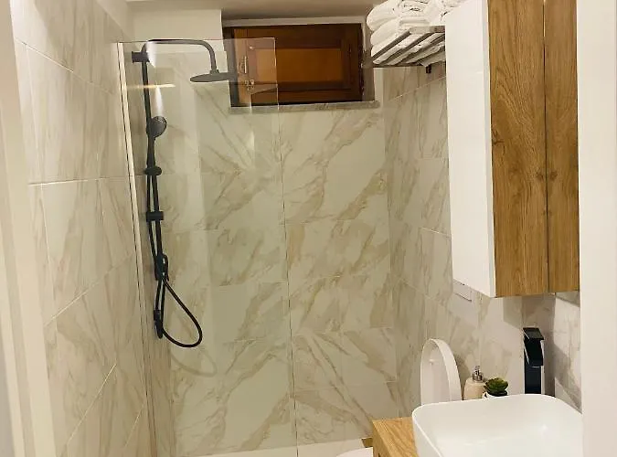 Bed & Breakfast Selâavì Stabia 4*